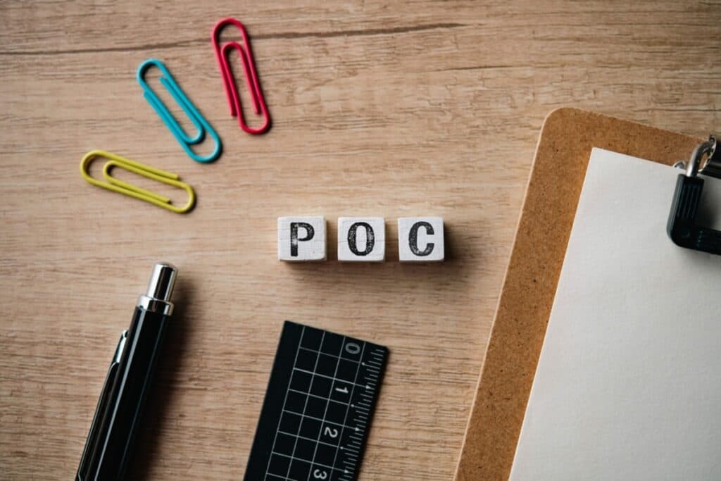 What Is Point of Control (POC) in Trading?